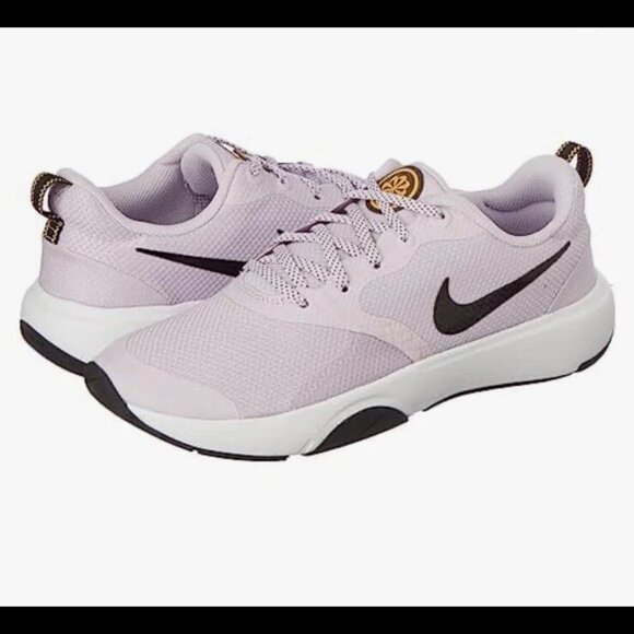 Brand New Nike Women's City Rep TR Training Shoes - Casual, Cushioned, Versatile - Picture 7 of 10